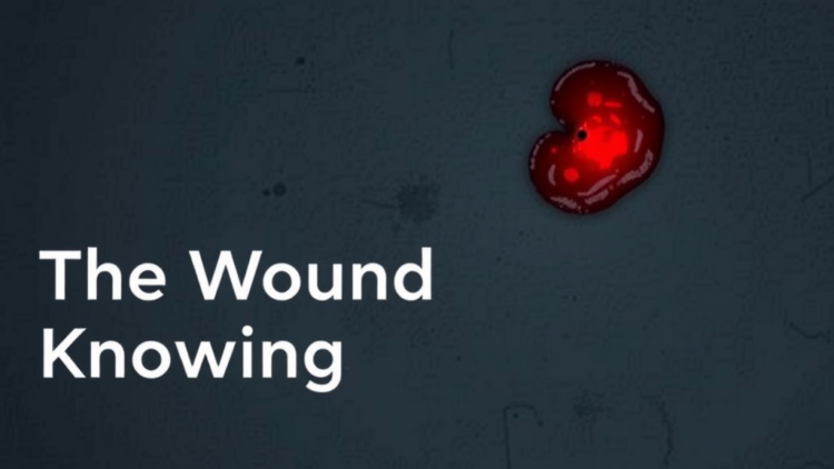The Wound of Knowing: Scientists Propose Epistemic Moral Injury as New Trauma Category