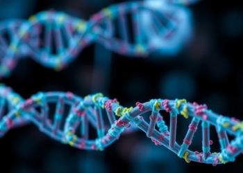 Chemical Maps Expose Iron-Linked Enzyme as Hidden Guardian of Damaged DNA