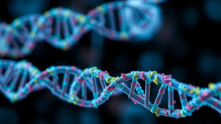Chemical Maps Expose Iron-Linked Enzyme as Hidden Guardian of Damaged DNA