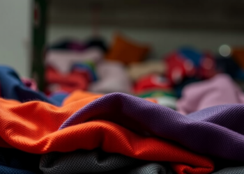 Blockchain Pilots Show Promise for Tracing Ethical Sourcing in India’s Fragmented Apparel Supply Chain