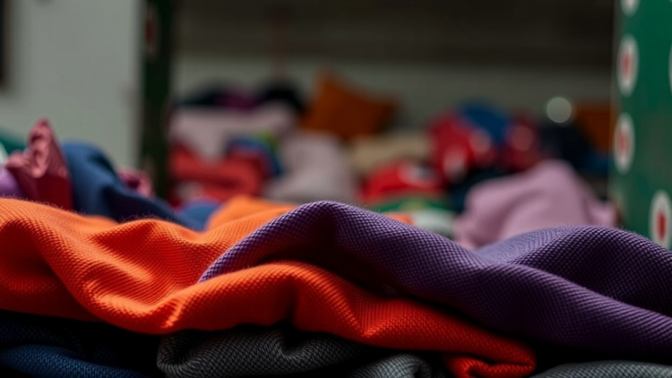 Blockchain Pilots Show Promise for Tracing Ethical Sourcing in India’s Fragmented Apparel Supply Chain