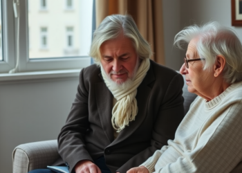 Loneliness, Money Woes and Chronic Disease Steer Frailty’s Course in Ageing Europe