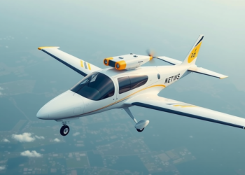 New AI-Era Design Framework Generates 864 Aircraft Concepts to Pick the Best Air Taxi