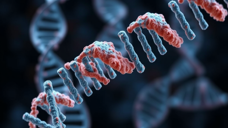 RNA Editing Enzyme ADAR1 Emerges as Key Switch That Turns Cold Bladder Tumors Hot