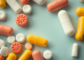 Common drugs, sweeteners and pesticides can act as antibiotics on gut bacteria