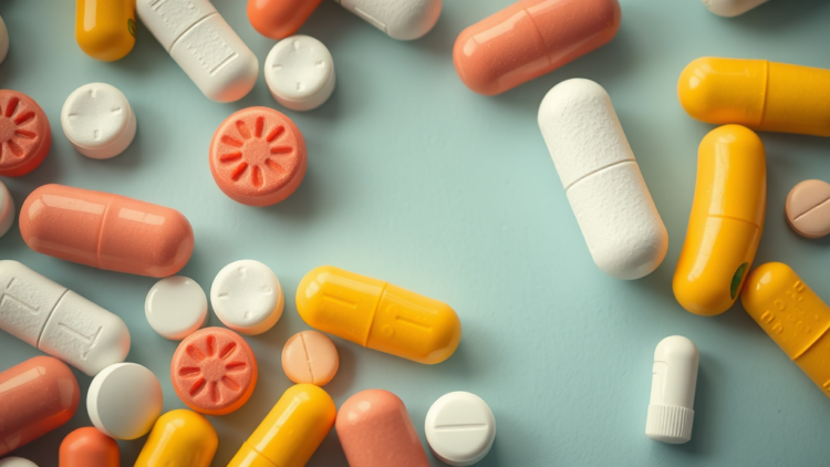 Common drugs, sweeteners and pesticides can act as antibiotics on gut bacteria