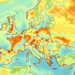 AI Analysis Reveals Post-Paris Agreement Emissions Sharply Intensified Europe’s Deadly Heat Waves