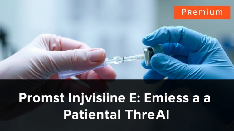 Prompt Injection Emerges as a Patient Safety Threat in Clinical AI