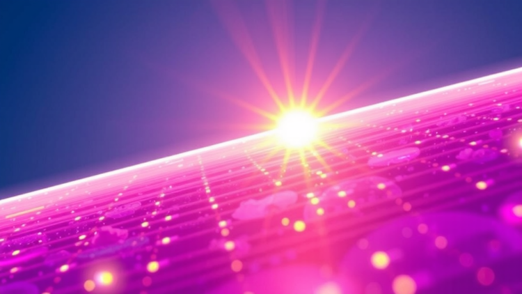 How MoS2 Heterojunction Band Alignment Controls Sunlight-Driven Dye Breakdown