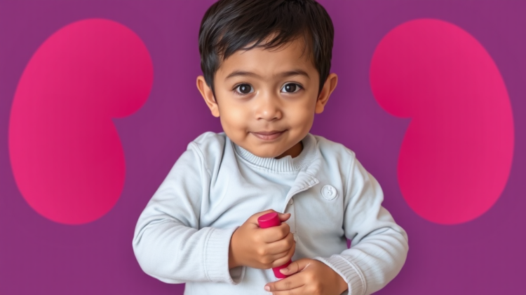 Precision Medicine Offers New Hope for Children With Sepsis-Linked Kidney Injury