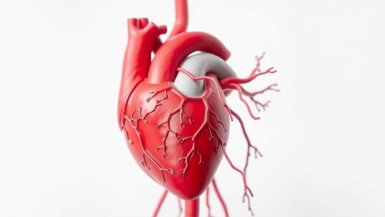 Transplanted and Supported Hearts Keep a Hormonal Memory of Heart Failure, Study Finds