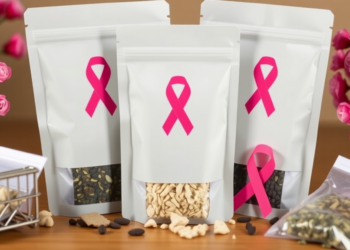Tea Bags, Reminder Cards and Texts Boost Survey Responses in Breast Cancer Trial