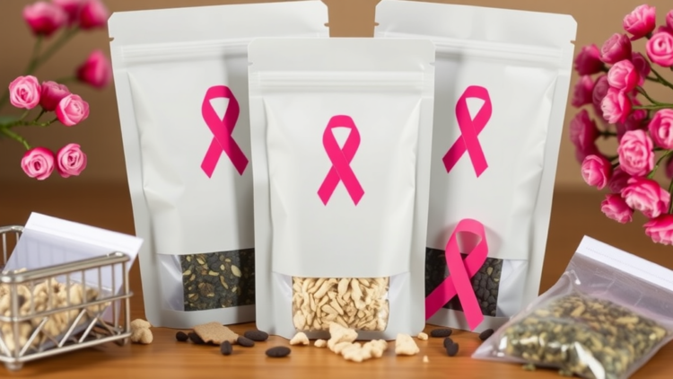 Tea Bags, Reminder Cards and Texts Boost Survey Responses in Breast Cancer Trial