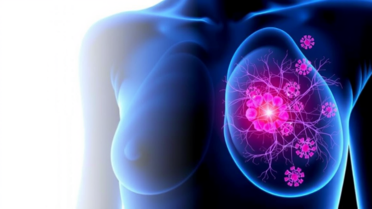 Immune Cells Inside Breast Tumours May Signal Spread to Lymph Nodes