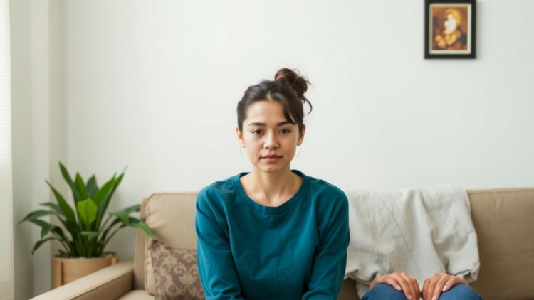 Living Alone May Push Young Adults Out of Addiction Treatment Early, Chilean Study Finds