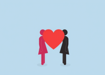 Heart Risk Gaps Between Men and Women Flip Depending on Where They Live