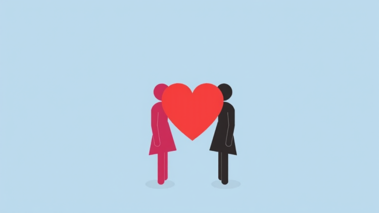 Heart Risk Gaps Between Men and Women Flip Depending on Where They Live