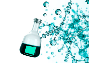 Chemists Harness Hydrogen Bonds to Break Down Persistent Nitrate Pollution