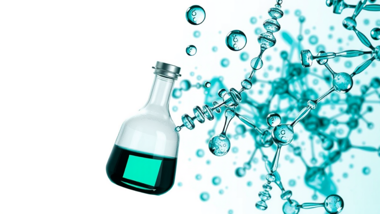 Chemists Harness Hydrogen Bonds to Break Down Persistent Nitrate Pollution