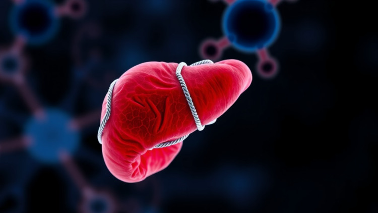 Losing Hepatitis B Surface Antigen Tied to Longer Survival Beyond Liver Health