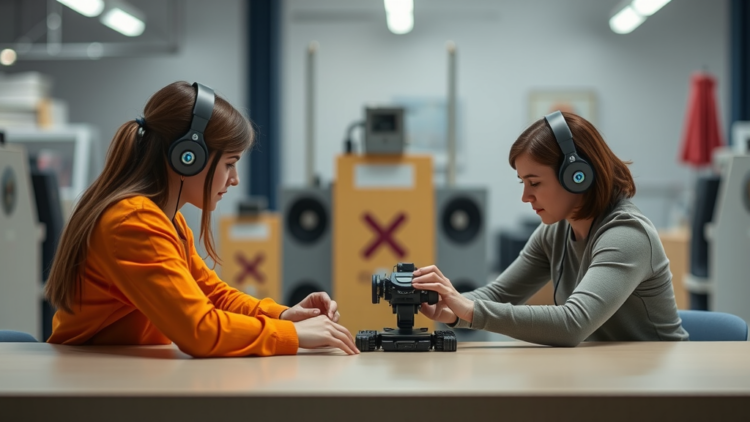 Small Models, Big Payoff: Teamwork Fixs AI Tool-Calling Errors