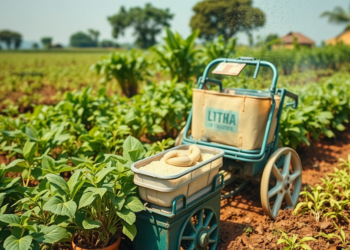 Tanzania’s Rising Pesticide Use Poses Growing Health and Environmental Risks