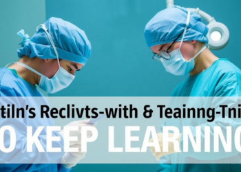 What Really Drives Surgeons in Training to Keep Learning