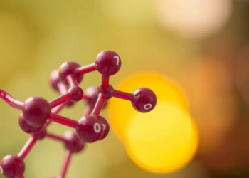 Second-Sphere Hydrogen Bonds Give Iron Catalysts a Boost in Nitrate Reduction