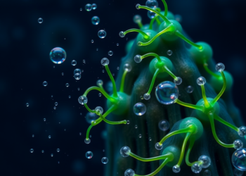 Microalgae and Cyanobacteria Yield Powerful Natural Antioxidants for Next-Generation Skincare