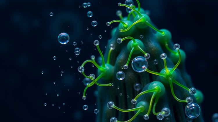 Microalgae and Cyanobacteria Yield Powerful Natural Antioxidants for Next-Generation Skincare