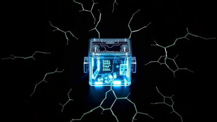 Solid-State Battery Breakthrough: Scientists Map the Perfect Electrolyte