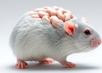 Ginger Compound Zingerone Shows Promise Against Brain Aging in Rat Study