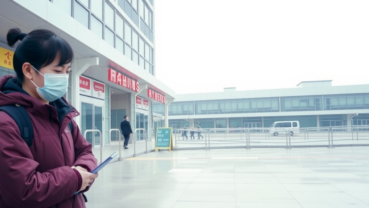 Weather Warnings Cut Stroke Hospital Admissions in China and Paid Off Fourfold
