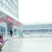 Weather Warnings Cut Stroke Hospital Admissions in China and Paid Off Fourfold