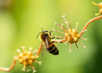 GEM–P Framework Connects Bee Genes, Environment, Microbes and Health