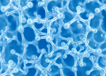 Nanocellulose Hydrogels Show Promise for Removing Toxic Heavy Metals from Water