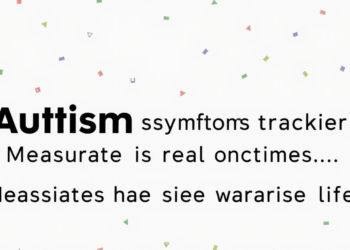 Landmark Study Confirms Autism Symptom Tracker Measures Real Change Over Time