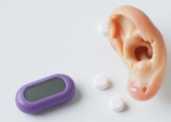 Common Diabetes Drugs May Help Protect Hearing in Type 2 Diabetes Patients