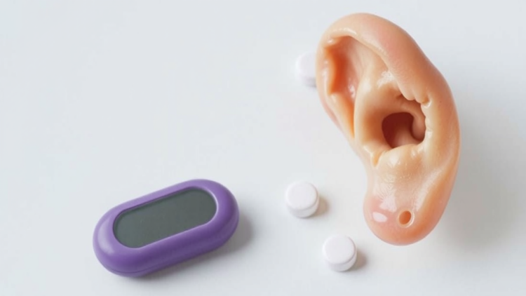 Common Diabetes Drugs May Help Protect Hearing in Type 2 Diabetes Patients