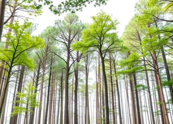 Short-Term Photosynthetic Decoupling Does Not Halt Long-Term Forest Biomass Growth