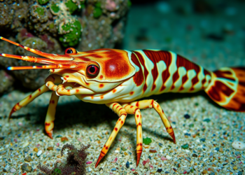 Mauritius Marine Crustaceans Face Climate Threats Amid Deep Knowledge Gaps