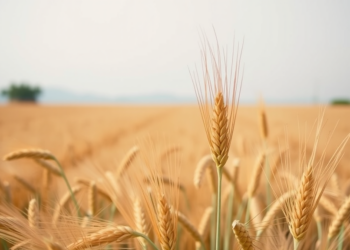 Climate Shocks Drive Long-Term Swings in Algeria’s Wheat Production, Simulation Study Finds
