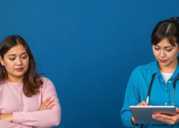 Women Turn to Online Forums With Vulvar Cancer Fears That Medicine Has Not Answered