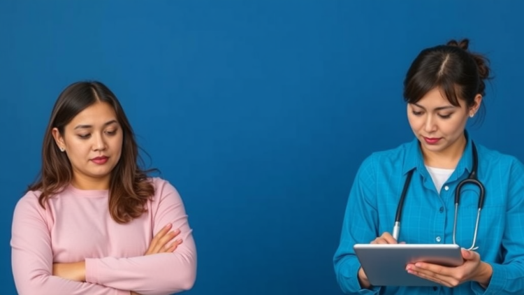 Women Turn to Online Forums With Vulvar Cancer Fears That Medicine Has Not Answered