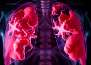 Two Lungs, Two Diseases: Rare Case Shows Bilateral Chest Fluid Can Hide Different Causes