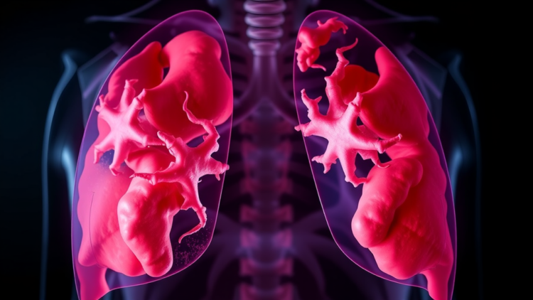 Two Lungs, Two Diseases: Rare Case Shows Bilateral Chest Fluid Can Hide Different Causes
