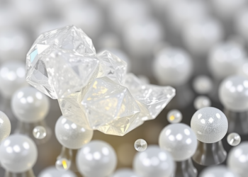 Gamma-Grafted Polymer Separates Zirconium and Yttrium With Impressive Selectivity