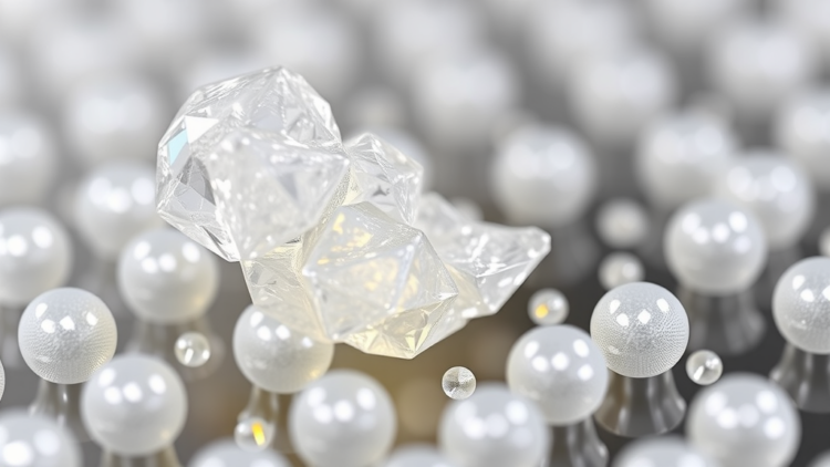 Gamma-Grafted Polymer Separates Zirconium and Yttrium With Impressive Selectivity