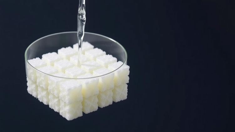 Low-Carbon Water Cleanup Zaps Pollutants With Electrified Adsorbent Regeneration