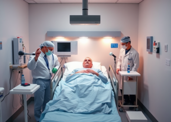 ICU Care for Acute Leukemia Is No Longer a Death Sentence, Landmark Analysis Shows